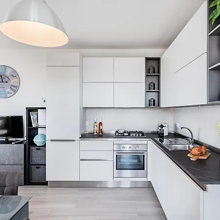 Apartment Le Mele 35 By Wonderful Italy *
