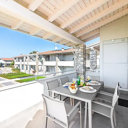Apartment Le Mele 35 By Wonderful Italy *